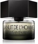 Yves Saint Laurent La Nuit De L Homme Woda toaletowa 40ml spray