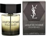 Yves Saint Laurent La Nuit De L Homme Woda toaletowa 60ml spray