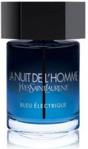 Yves Saint Laurent La Nuit De L'Homme Bleu Electrique Woda Toaletowa 100Ml