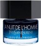 Yves Saint Laurent La Nuit De L'Homme Bleu Electrique Woda Toaletowa 40 Ml