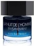 Yves Saint Laurent La Nuit De L'Homme Bleu Electrique Woda Toaletowa 60Ml