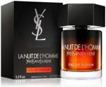 Yves Saint Laurent La Nuit De L'Homme Eau de Parfum Woda perfumowana 100ml