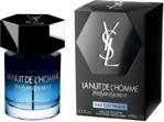 Yves Saint Laurent La Nuit de L'Homme Eau Electrique Woda Toaletowa 100ml