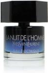 Yves Saint Laurent La Nuit de L'Homme Eau Electrique Woda Toaletowa 60ml