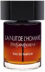 Yves Saint Laurent La Nuit De L'Homme Woda Perfumowana 100 Ml Tester