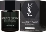 Yves Saint Laurent La Nuit De L'Homme woda perfumowana spray 100ml