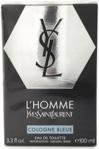 Yves Saint Laurent L'Homme Cologne Bleue - Woda Toaletowa (100 ml)