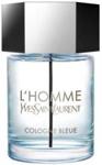 Yves Saint Laurent L'Homme Cologne Bleue - Woda Toaletowa (60 ml)