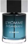 Yves Saint Laurent L'Homme Le Parfum Woda Perfumowana 100 Ml