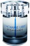 Yves Saint Laurent L'Homme Libre Woda toaletowa 100ml TESTER