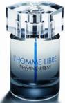 Yves Saint Laurent L'Homme Libre Woda toaletowa spray 60ml