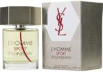 Yves Saint Laurent L'Homme Sport Woda toaletowa 100ml spray