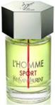 Yves Saint Laurent L'Homme sport woda toaletowa 40ml