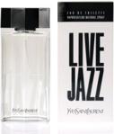 Yves Saint Laurent Live Jazz Woda toaletowa 100 ml spray