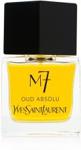 Yves Saint Laurent M7 Oud Absolu Woda Toaletowa dla mężczyzn 80ml