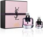 Yves Saint Laurent Mon Paris woda perfumowana 50 ml + woda perfumowana 7,5 ml