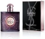 Yves Saint Laurent Opium Black Nuit Blanche Woda Perfumowana 50ml