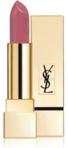 Yves Saint Laurent Rouge Pur Couture Rouge Pur Couture Szminka O Działaniu Nawilżającym Odcień 155 Nu Imprevu 3,8 G