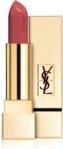 Yves Saint Laurent Rouge Pur Couture Rouge Pur Couture szminka o dzłałaniu nawilżającym odcień 92 Rosewood Supreme 3,8 g