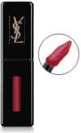 Yves Saint Laurent Vernis A Levres Vinyl Cream Błyszczyk do Ust 401 Rouge Vinyle 5,5ml