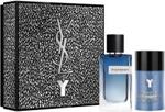 Yves Saint Laurent Y Live 100ml + 75ml Deostick