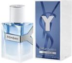 Yves Saint Laurent Y Men Eau Fraiche Woda Toaletowa 60 Ml