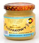 Z. Sudnik Miód Rzepakowy 280G