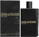 Zadig & Voltaire Just Rock for Him Woda Toaletowa 100ml TESTER