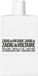 Zadig & Voltaire This is Her balsam 200ml