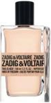 Zadig & Voltaire This Is Her Vibes Of Freedom Woda Perfumowana 100Ml Tester