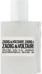 Zadig Voltaire This Is Her Woda Perfumowana 30ml