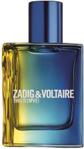 Zadig Voltaire This Is Him This Is Love! Pour Lui Woda Toaletowa 30Ml