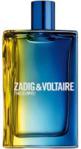 Zadig & Voltaire This Is Love! Pour Lui 100 Ml Woda Toaletowa