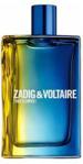 Zadig&Voltaire Zadig & Voltaire This Is Love! For Him Woda Toaletowa 100Ml Tester