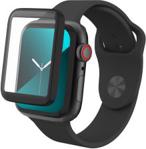 ZAGG GLASSFUSION INVISIBLESHIELD SZKŁO HYBRYDOWE DO APPLE WATCH 4 / 5 44MM