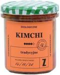 ZAKWASOWNIA (zakwasy, kimchi, kombucha) Kimchi Tradycyjne Bio 300 G - Zakwasownia