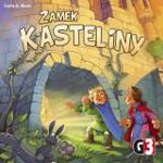 Zamek Kasteliny