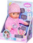 Zapf Creation Baby Annabell Z Biciem Serca 702543