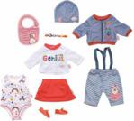 Zapf Creation Baby Born Deluxe Super Mix&Match Set 826928