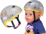 Zapf Creation Baby Born Kask Na Rower Dla Lalek 43Cm 830055