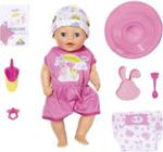 Zapf Creation Baby Born Lalka Soft Touch Little 36Cm