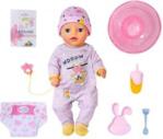 Zapf Creation Baby Born Soft Touch Little Girl 36cm 831960