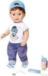 Zapf Creation Baby Born Starszy Brat Soft Touch 43Cm