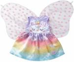 Zapf Creation Baby Born Sukienka Unikorn Fairy Skrzydełka (829301)