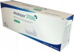 ZARYS ELASTOPOR STERIL OPATRUNEK JAŁOWY 10 X 30CM 25SZT