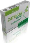 Zatocan Forte + Witamina C 30 Kaps.