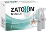 Zatoxin Inhalacje, roztwór do inhalacji, 10 fiolek po 3 ml