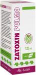 Zatoxin pulmo syrop 120 ml