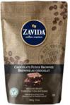 Zavida Chocolate Fudge Brownie Kawa ziarnista 907g