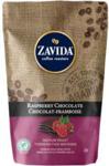 Zavida Kawa Ziarnista Raspberry Chocolate 907g